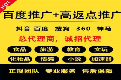 百度竞价推广案例：精准锁定目标客户